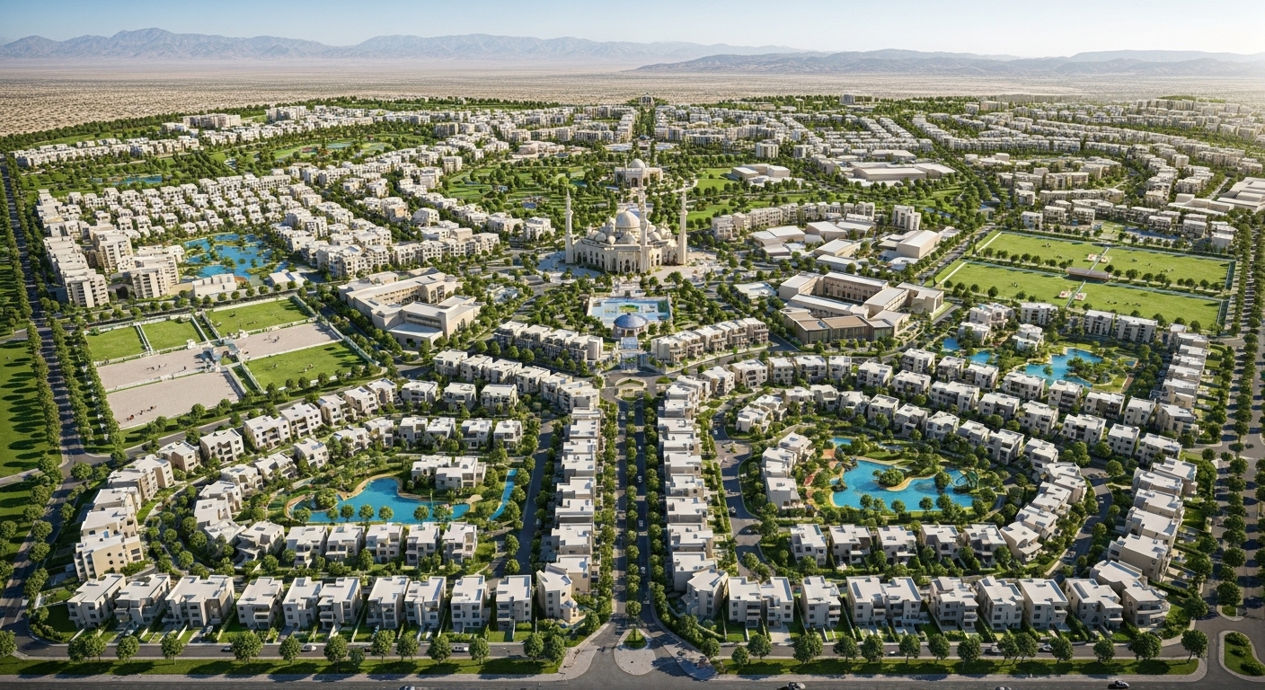 City of Noor